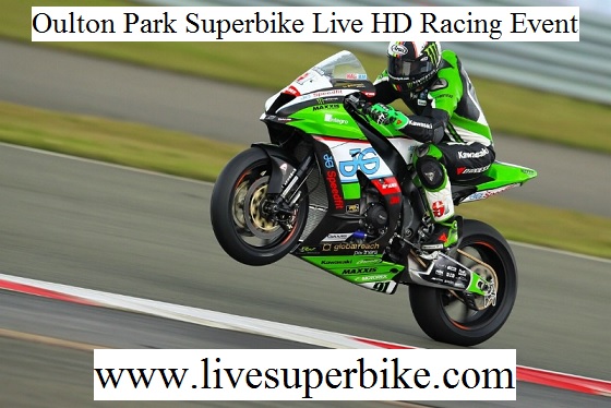 Oulton Park Superbike September Event Live