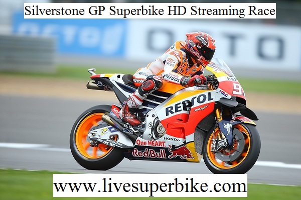 Silverstone Gp Superbike Live