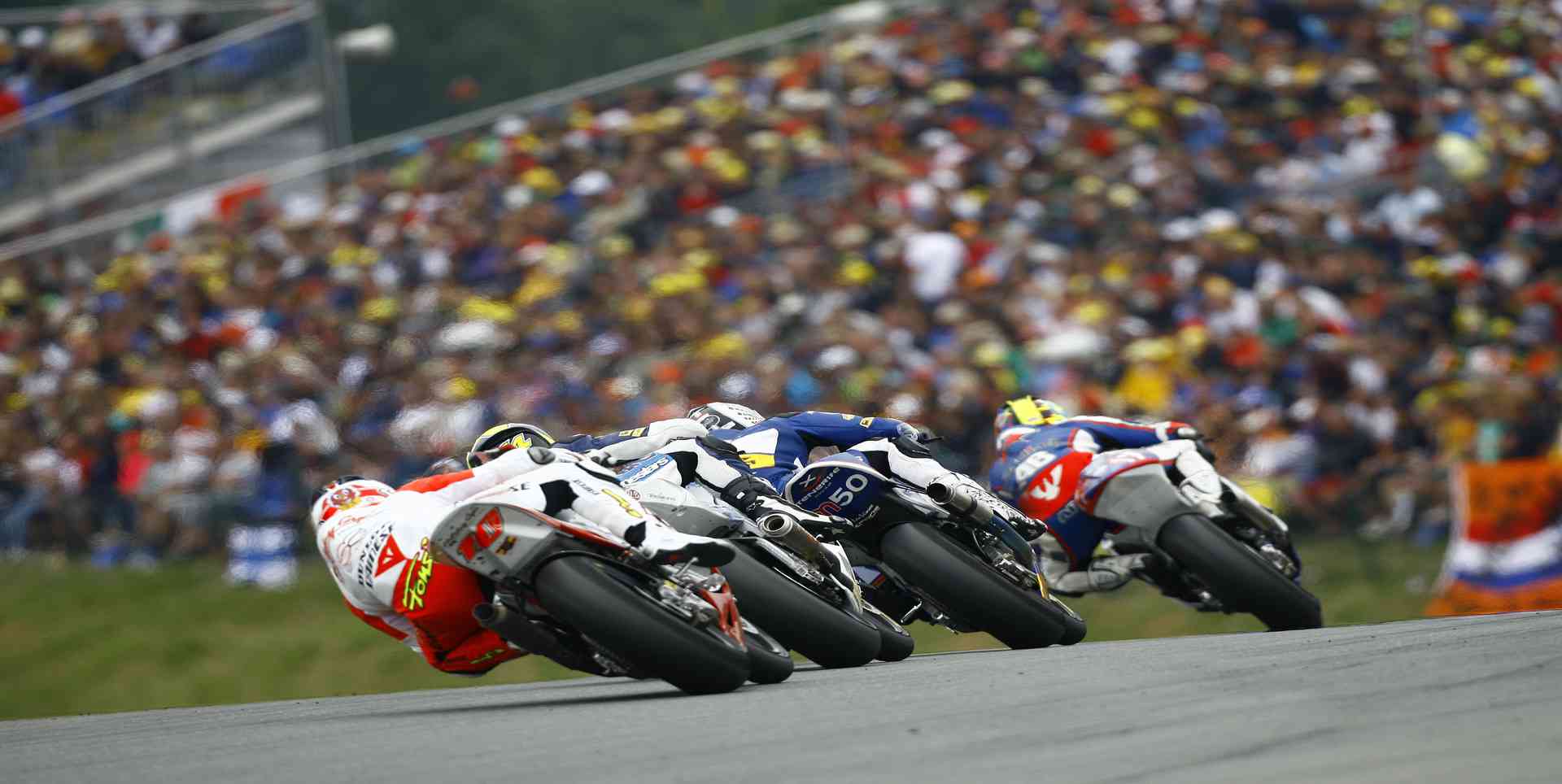 Czech Round 6 Superbike Live Stream