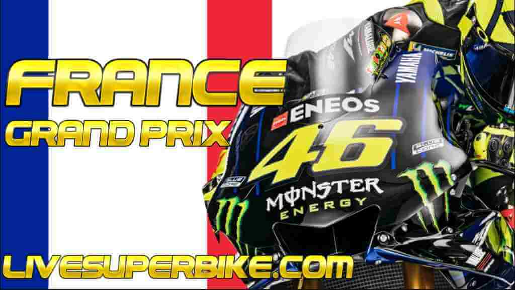 Moto gp france 2016 online