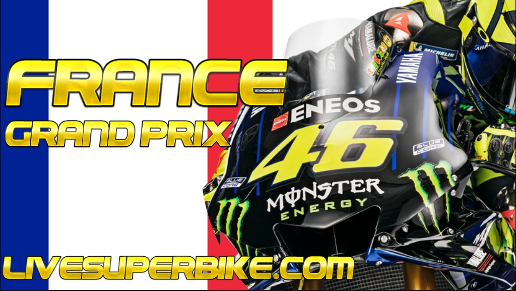 Moto gp france 2016 online
