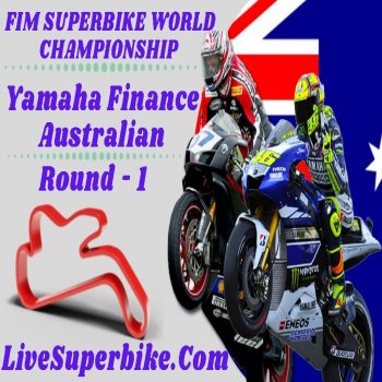 Australian WSBK Race 1 Highlights 2020