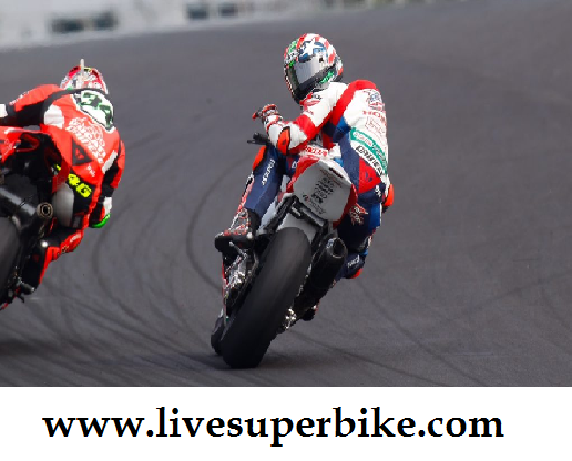 Super Bike MotorLand Aragon Online