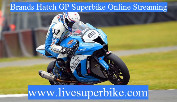 Brands Hatch Gp Superbike October Race Live