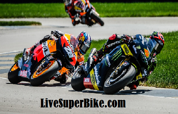 French Grand Prix Moto Race 2016 Live