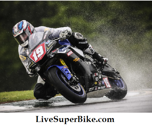 watch MotoAmerica Round 1 Race At Austin Live Broadcast