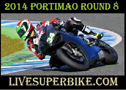 Portimao Round 8