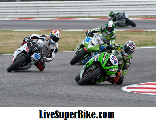 Prosecco DOC Dutch Round SBK Racing 2016 Online