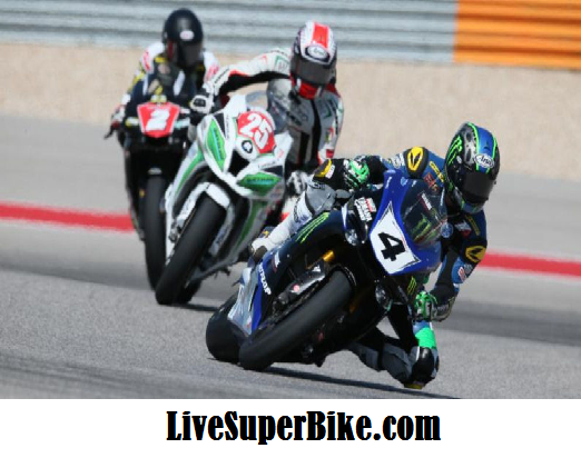 Road Atlanta Round 2 MotoAmerica Championship Race