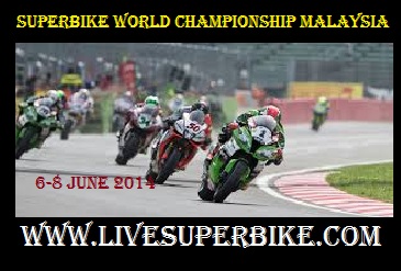 Superbike World Championship Malaysia