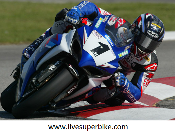 Watch Super Bike Pirelli Spanish Online