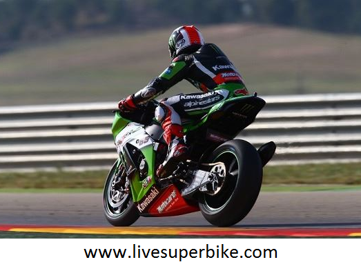 Watch Superbike Pirelli Qatar Round 2015 Live