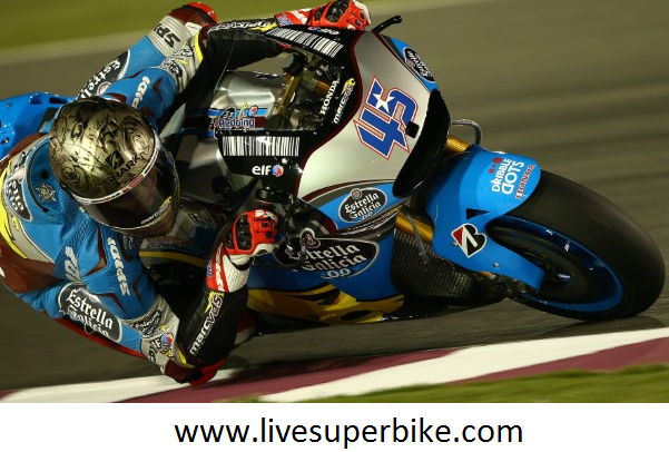 Watch WSBK Race At Misano 2015 online