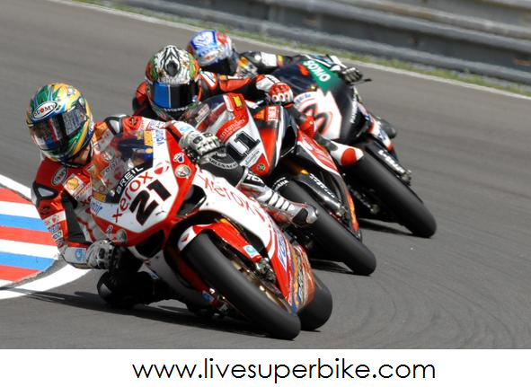 World Superbike Malaysia 2015 Online
