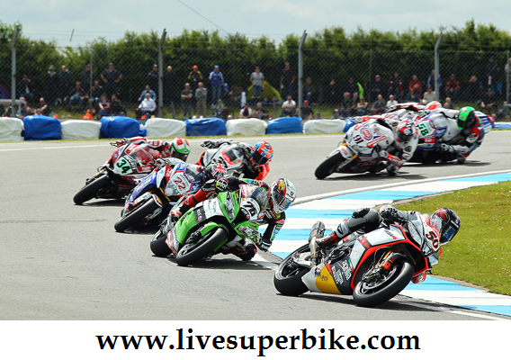 WSBK 2015 US Round 9 Online