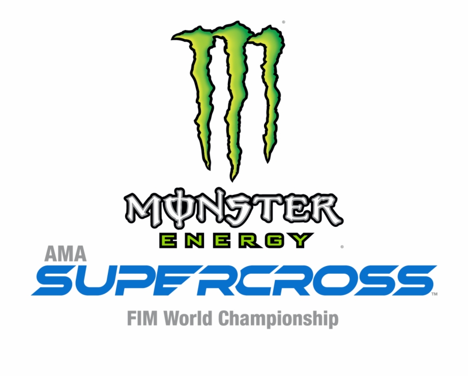 Monster Energy Supercross